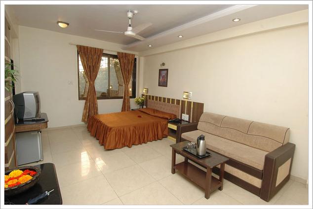 Hotel Rajesh 